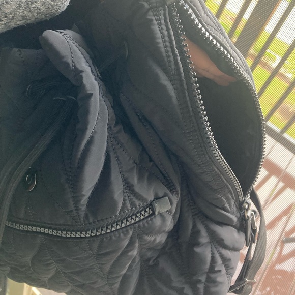 ‼️SOLD‼️. Kate Spade ♠️ Backpack - Picture 5 of 14